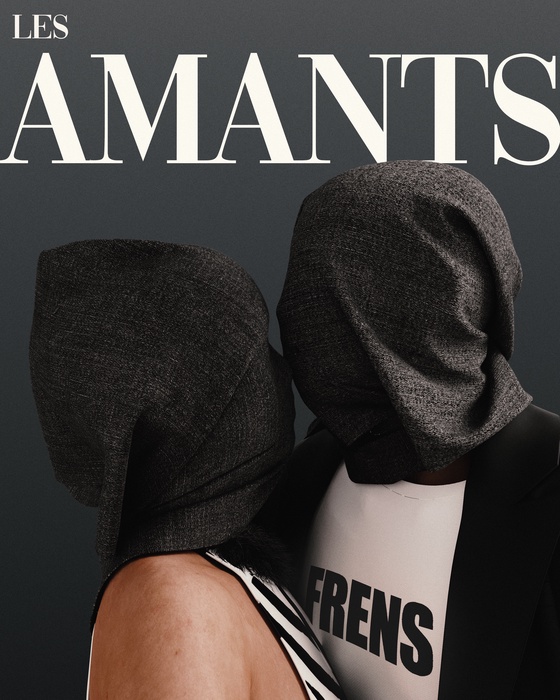 The Fashion Club #02 - Les Amants