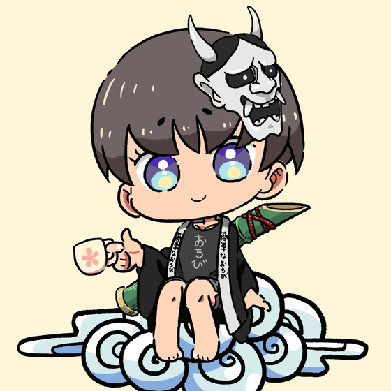 Chibi Lolita #7485