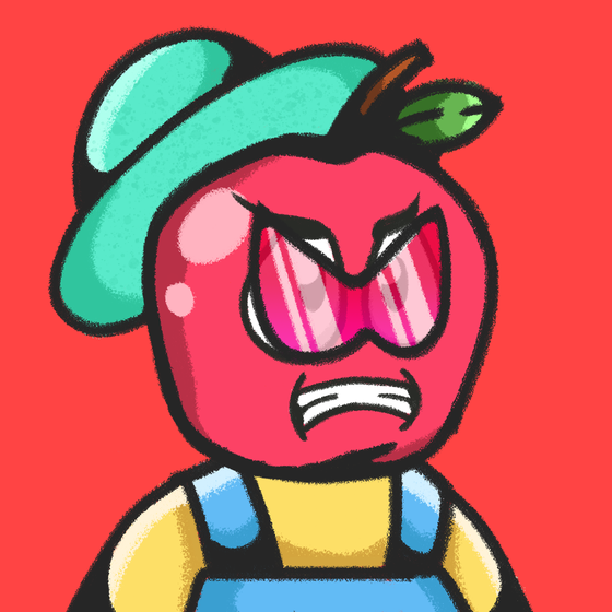 Fruity Fools #661