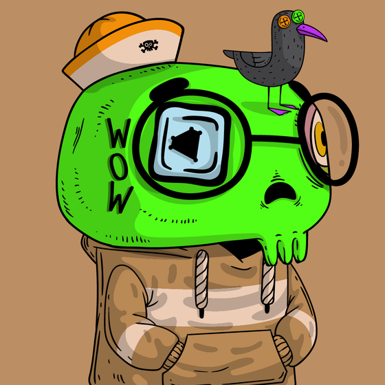 Non-Financial Advisor # 2501