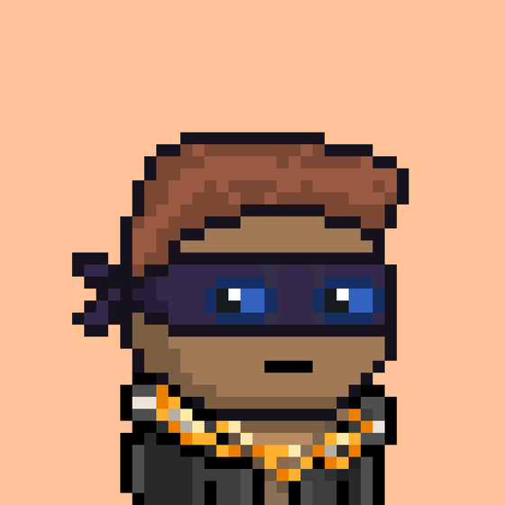 pixel robbers #1126