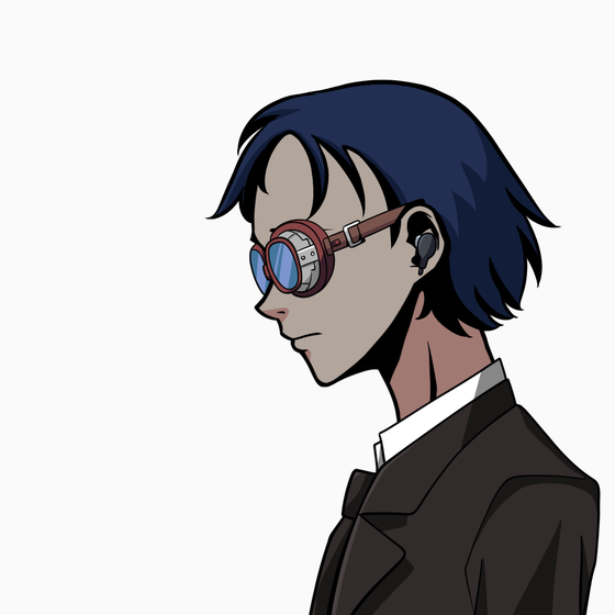 Project Kaito #7570