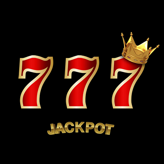 Red Number #777