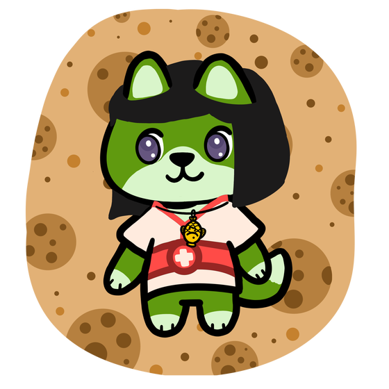 Shabu Town Shiba #47