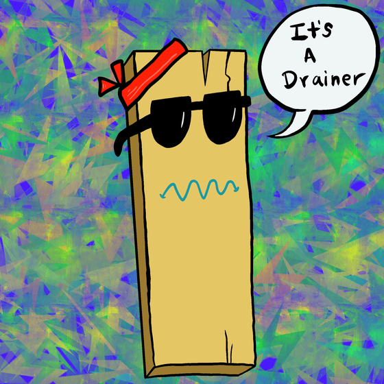 plank says #1431