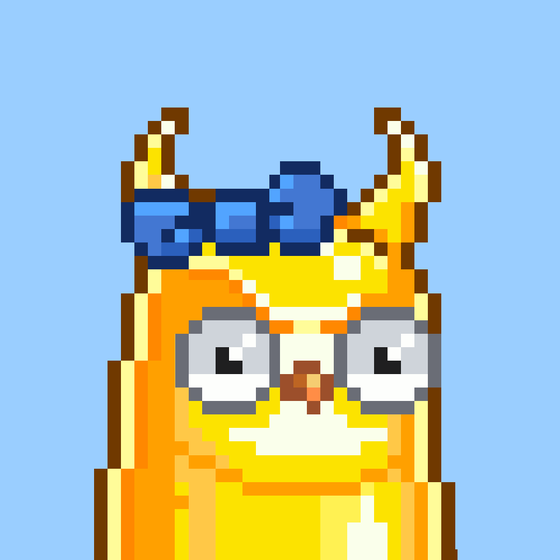 Goldbirds #2042