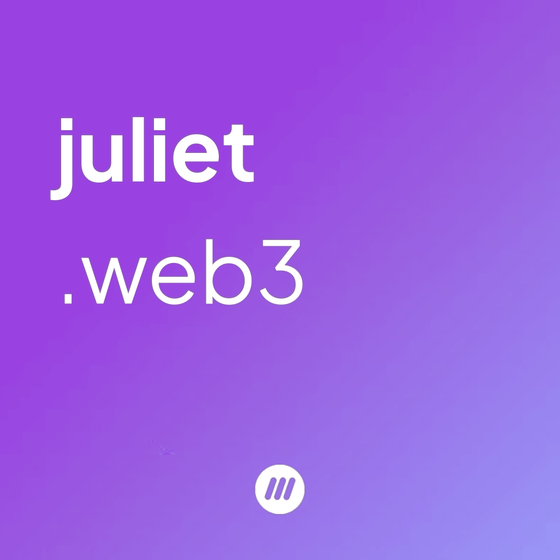 juliet.web3