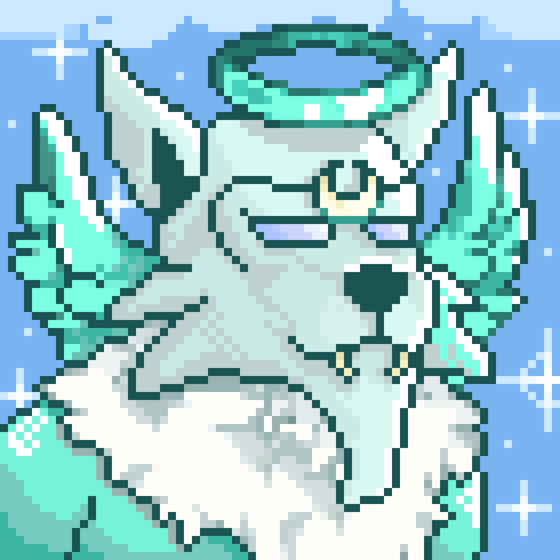 Star Wolf Alpha (Genesis) #51