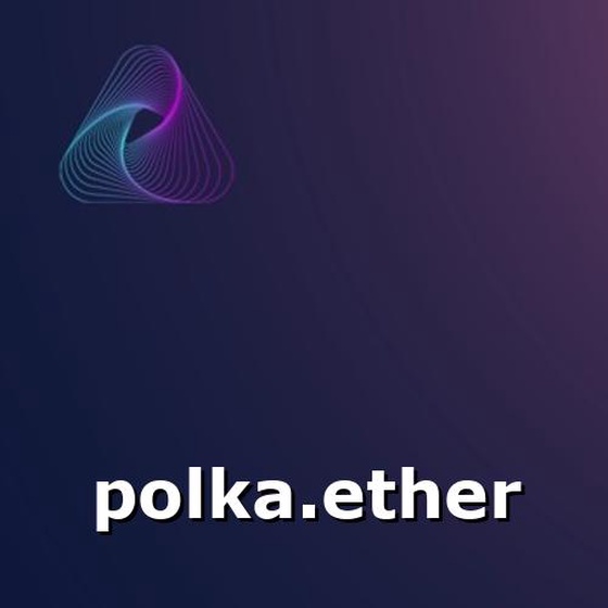 polka.ether