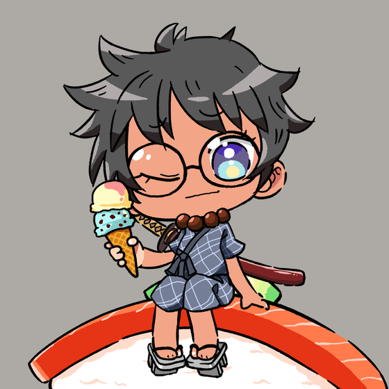 Chibi Lolita #11569