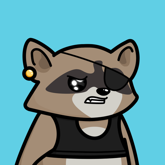 Raccools #6925