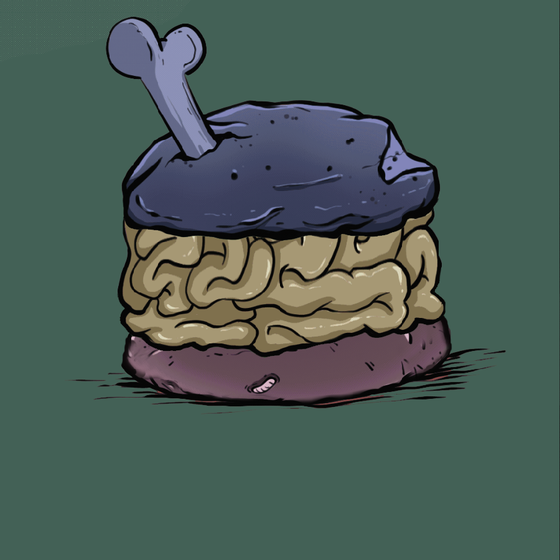 goblintown burgers #9716