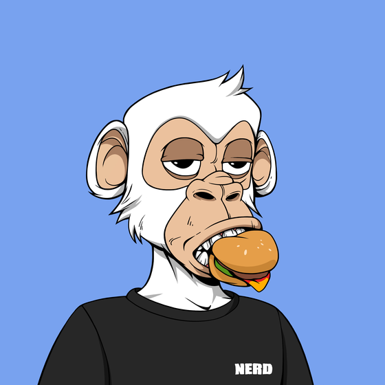 Bear Market Ape #1400