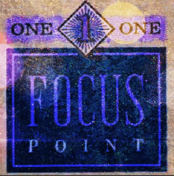 OneFocusPoint