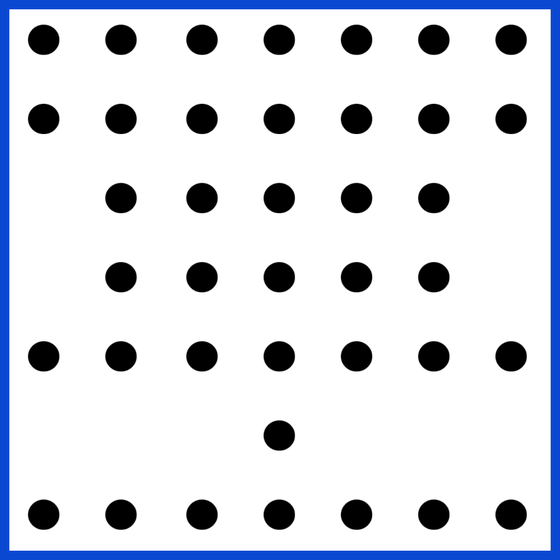 Dot #969