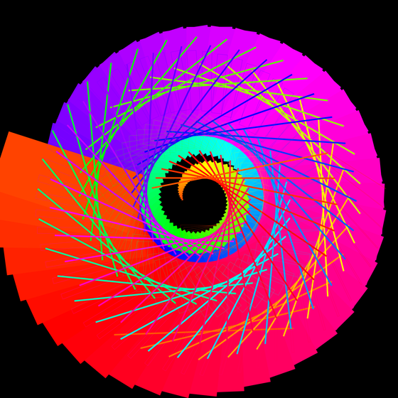 Caesium Standard #737