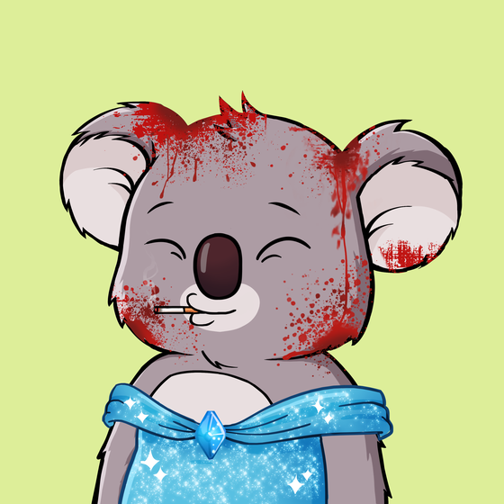 Koala Agent #103