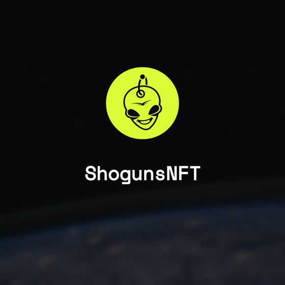 ShogunsNFT