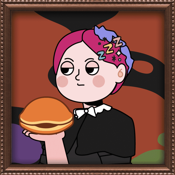D-Funny Art #23