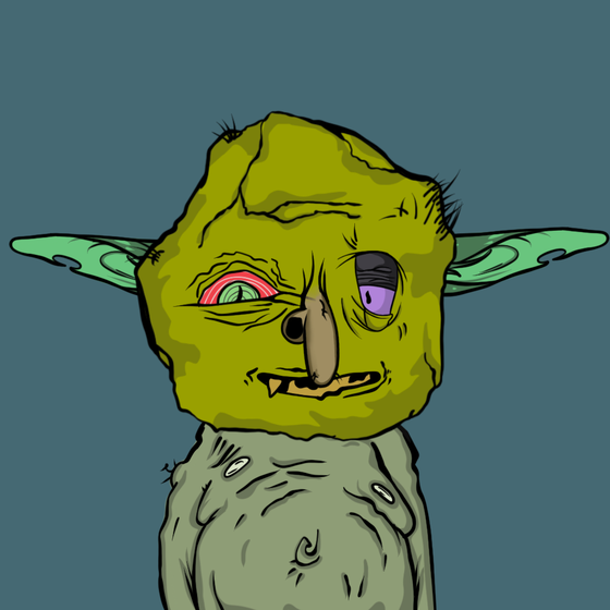 Hobgoblintown #6296