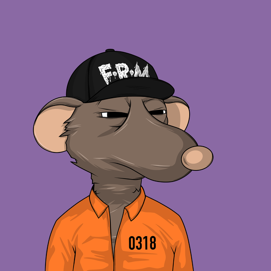 Fat Rat #6521