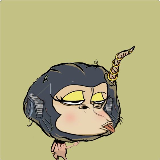 goblin bebe #570