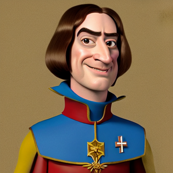 DeQuaad The 1009th 