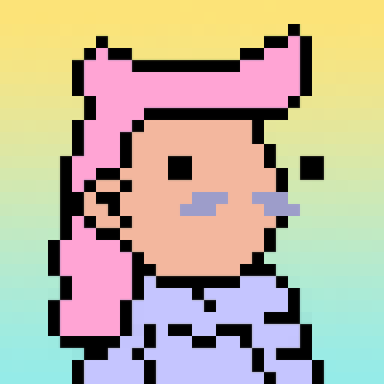 Pixel Dood #1122