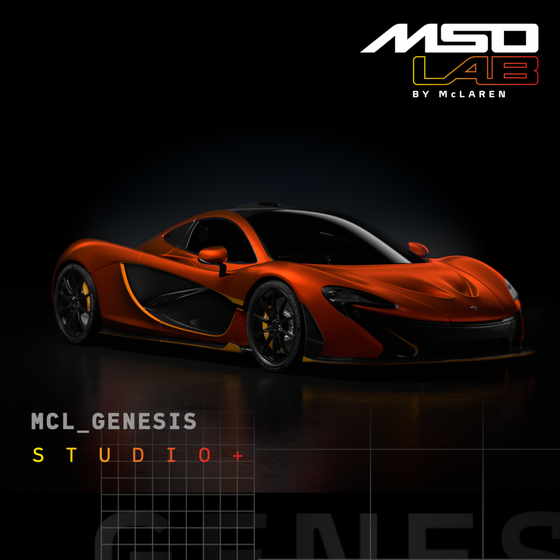 MSO LAB Genesis #1352