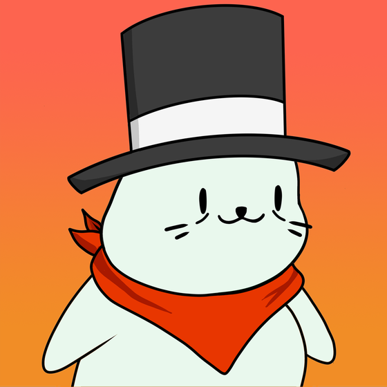 Sappy Seal #475