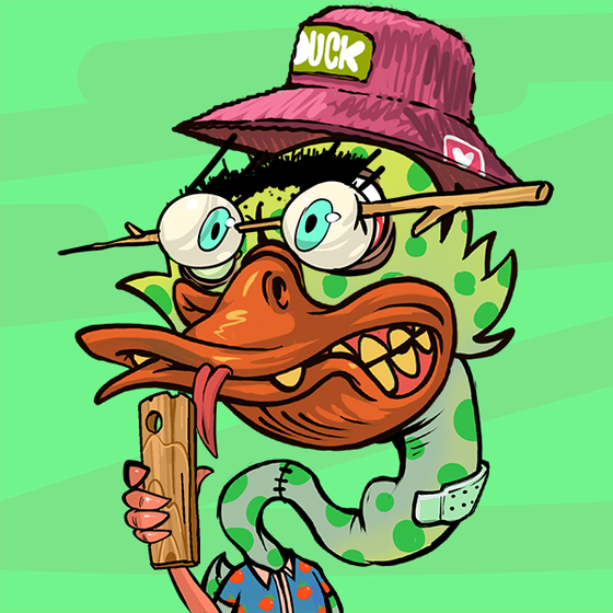 Uglyduck.wtf #3175