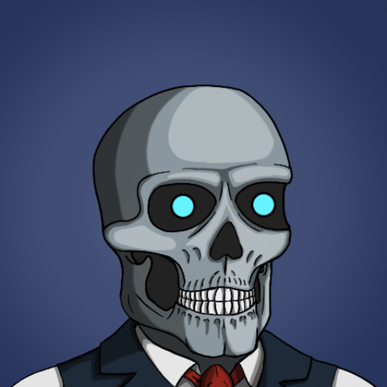 HD Genuine Undead #1495