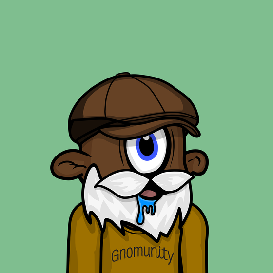 Genesis Gnomie #388
