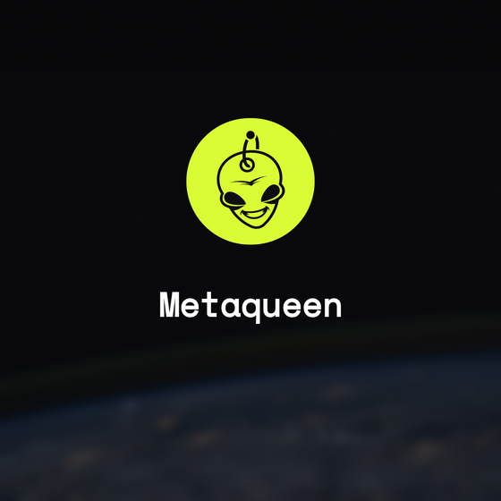 Metaqueen