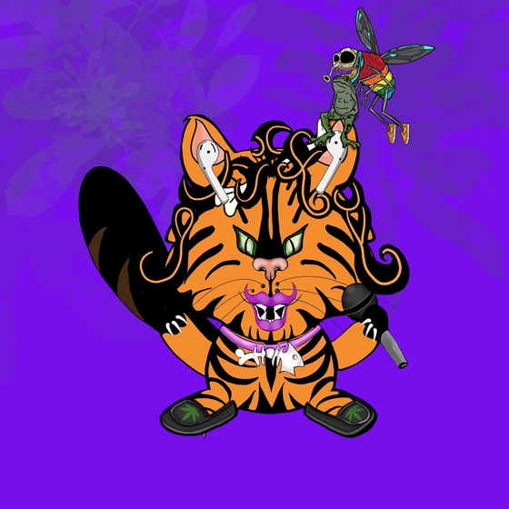 CatBoners #5034