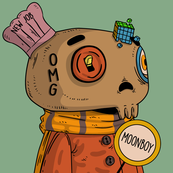 Non-Financial Advisor # 3201