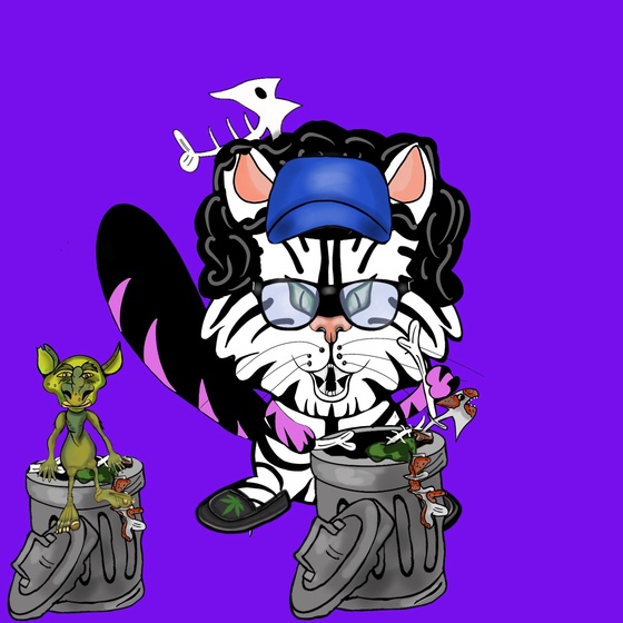 CatBoners #6021