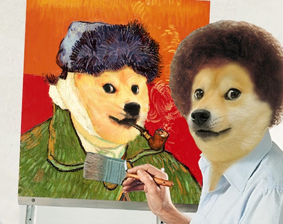 Van Doge