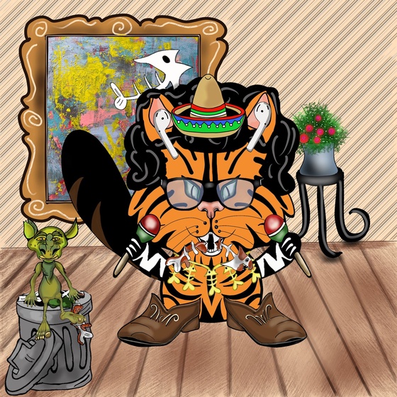 CatBoners #2981