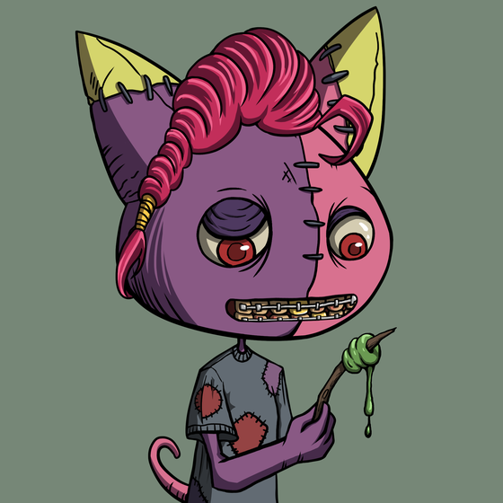 VoodoosClub #8161
