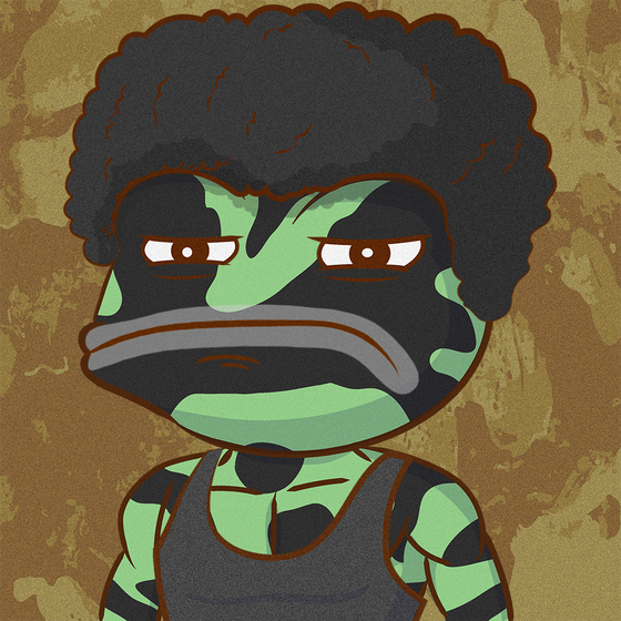 The Plague #8472