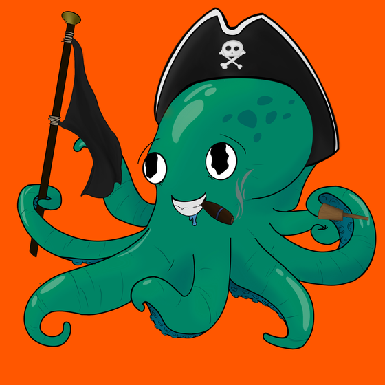 Octo #497