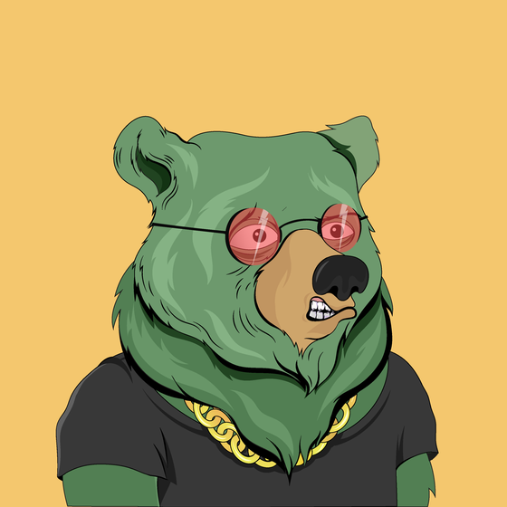 Fancy Bear #2942