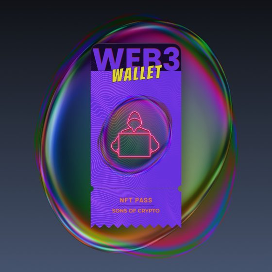 web3wallet NFT #175