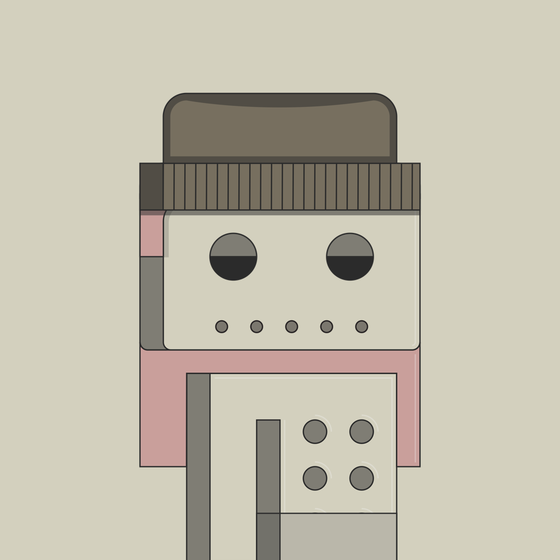 DANKBOTS #4740