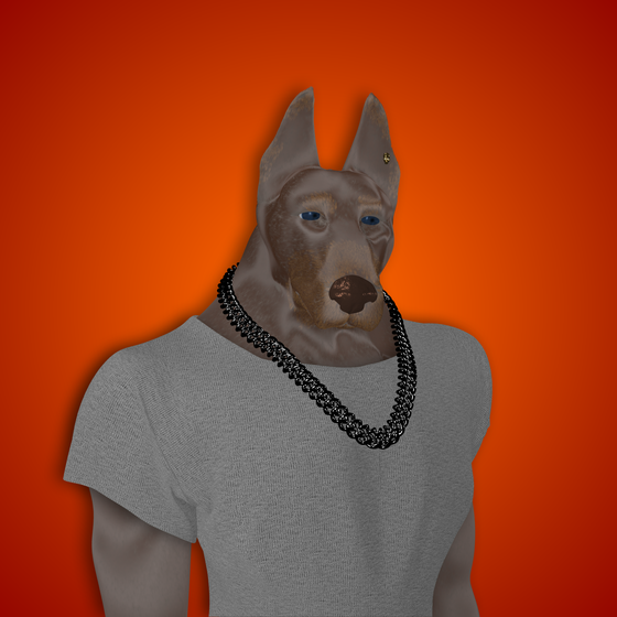 Dope Dobes #141