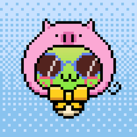 CryptoSimeji #4823