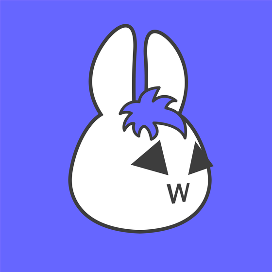 White Rabbit PFP #1429