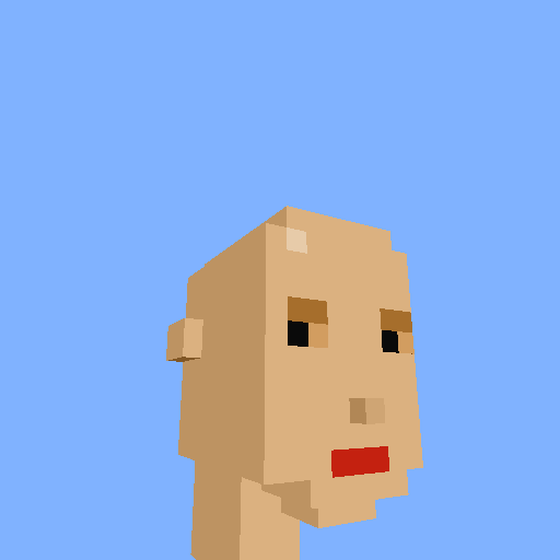 PunkVoxels #6769