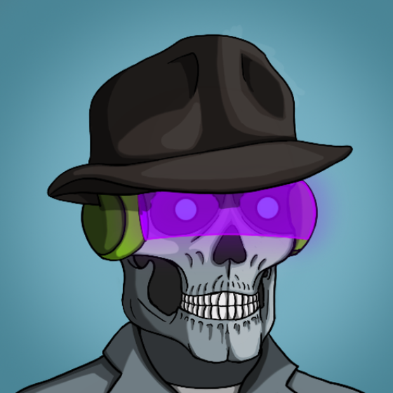 HD Genuine Undead #285